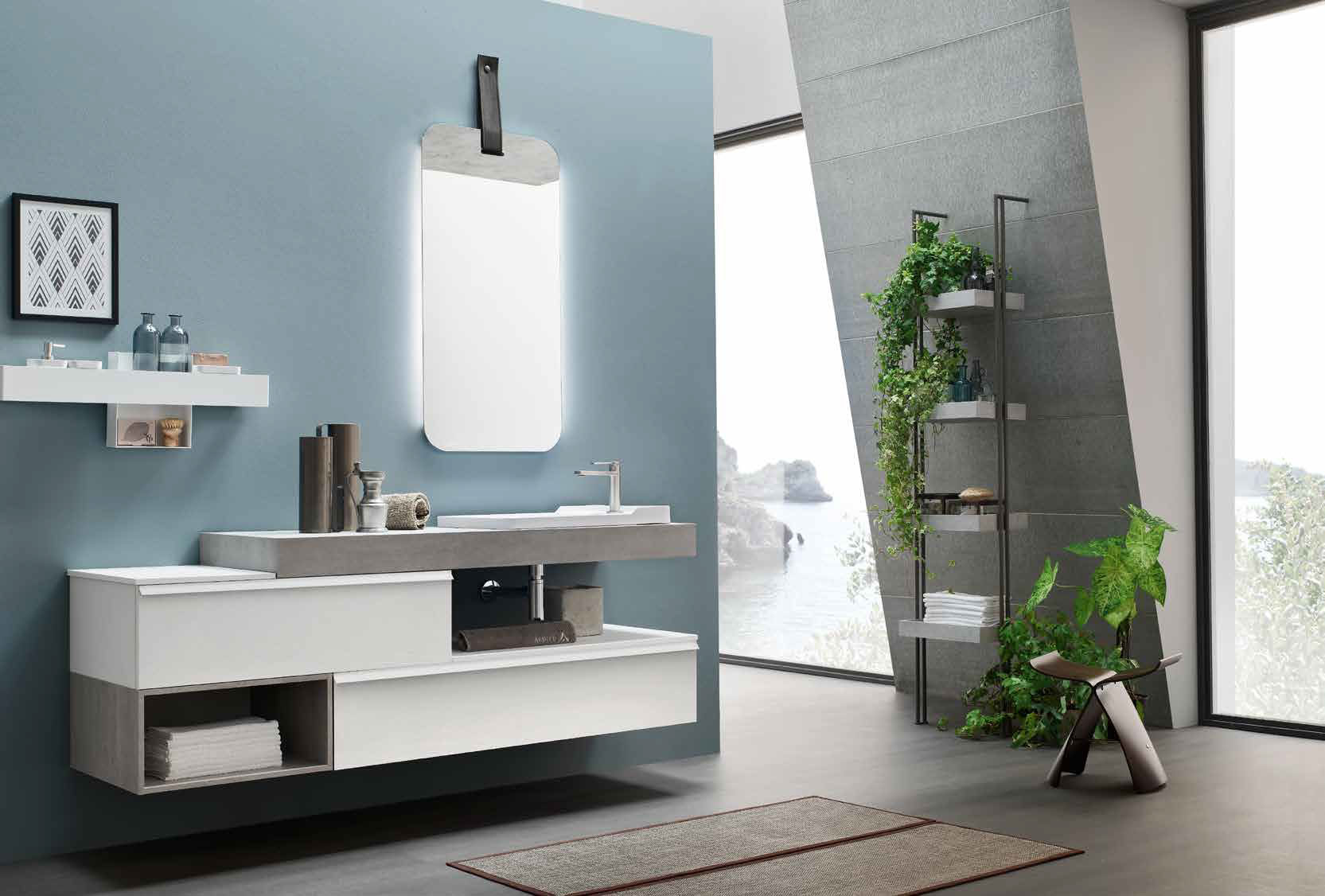 double-vasques-design-salle-de-bain-italien